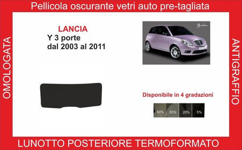 Pellicole oscuranti vetri - oscuranti,