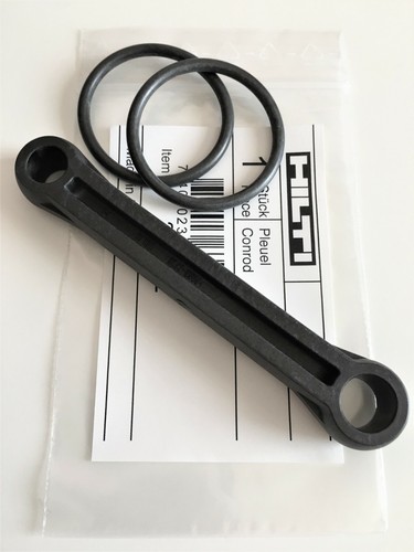 Biella originale hilti te1500 - biella,