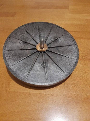 Nad 5120 turntable - 5120, original