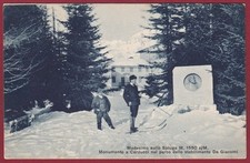 SONDRIO MADESIMO 31 SPLUGA -