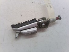 Kawasaki Z 750 r 07 pedana anteriore sinistra