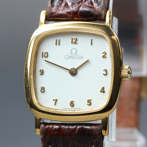 Ecc orologio da - [ecc+5],