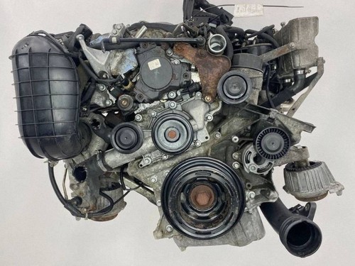 Motore mercedes c220 cdi - motore,