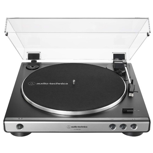 Audio technica lp60xusb gm - audio-technica,