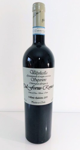 Valpolicella superiore doc - doc,