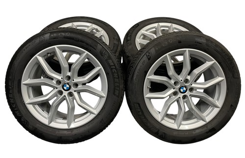 Ruote invernali pollici bmw - ruote,