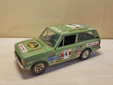 RANGE ROVER ELVIA -  MARTOYS