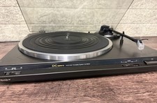 TECHNICS SL-BD20 GIRADISCHI
