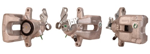 Pinza freno elstock - pinza, 86-2098