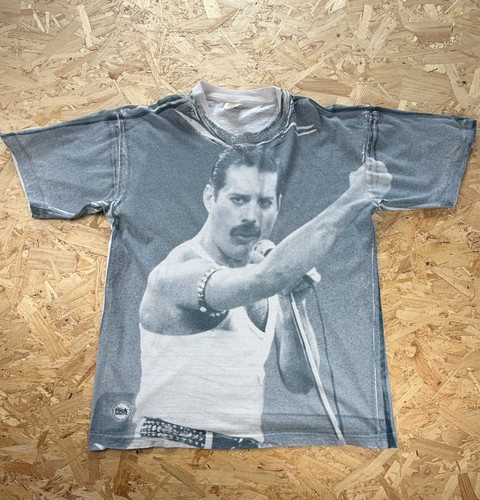 Rara shirt vintage 1993 - t-shirt,