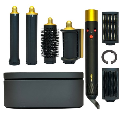 Asciugacapelli multi styler - asciugacapelli,