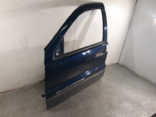 Porta anteriore sinistra - porta, per