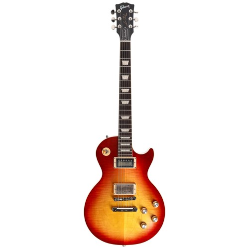 Gibson les paul - gibson,