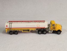 MAJORETTE SERIE 3000 CISTERNA