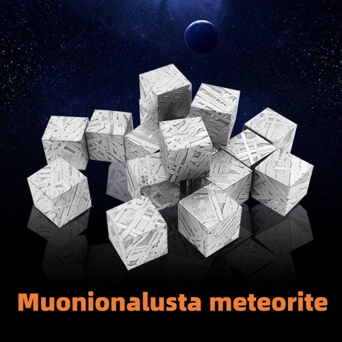 10mm aletai iron - aletai, meteorite