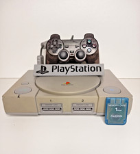 Sony PlayStation 1 Grigia