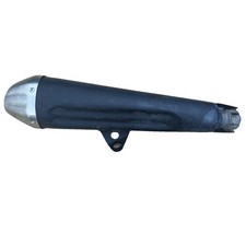 Terminale Scarico Triumph Speed Twin 1200 Anno 2019-2020 Cod. T2202564 ORIGINALE