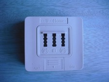 T-Home Telekom DSL Splitter (VDSL/ADSL) originale Deutsche Telekom cod. 01612