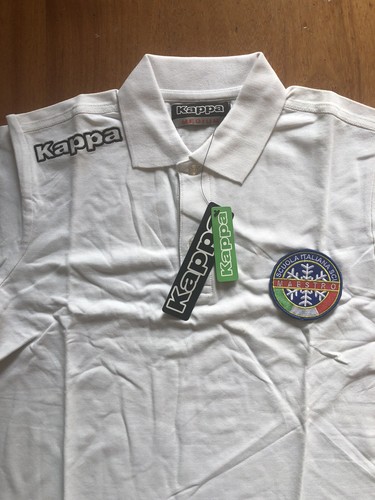 Kappa polo maestri - di, sci