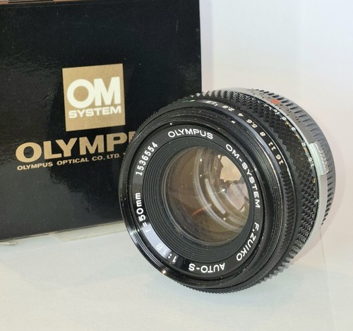 Olympus system zuiko - olympus, g.zuiko