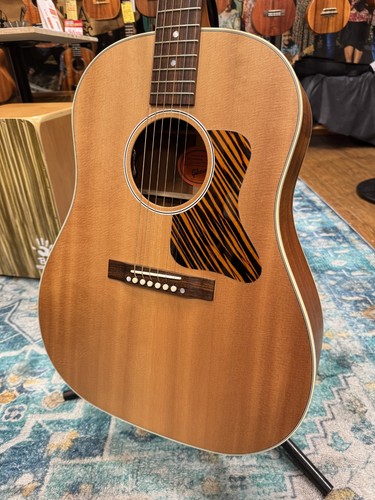 Gibson chitarra acustica - j-35,