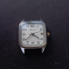 Orologio Uomo Vintage Raketa