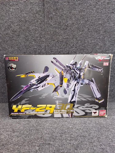 Modellino chogokin macross - dx,