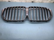 BMW X5 G20 Griglia Anteriore 2019 Parte Originale BMW Cromata 20240006541/441