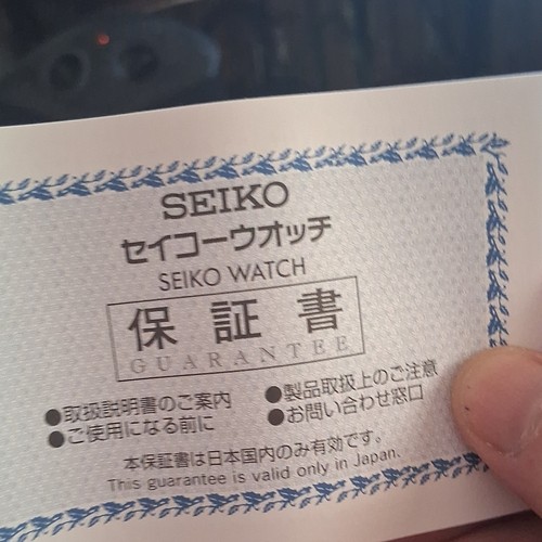 Seiko chronograph men quartz - seiko,