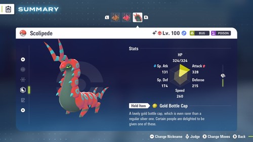 Leggende pokémon a shiny - leggende, pokémon: