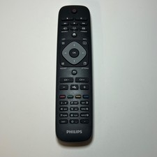Telecomando Smart TV per