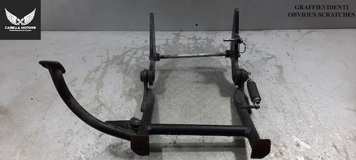 Cavalletto centrale moto guzzi - moto,