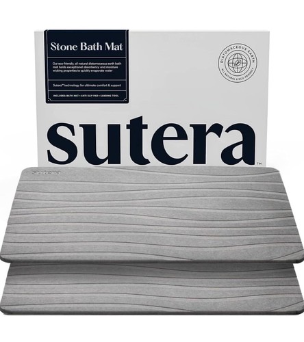 Pezzi sutera tappetino - pezzi,