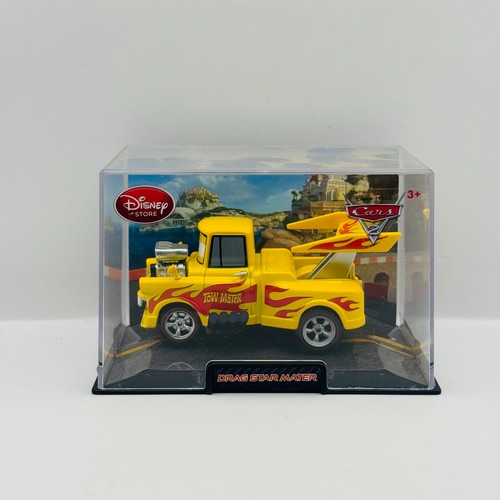 Disney pixar cars drag star - pixar,
