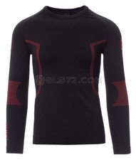 MAGLIA TERMICA DA UOMO MANICA LUNGA PAYPER THERMO PRO 280 LS