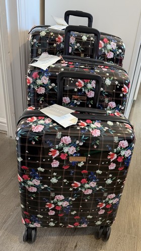 Ted baker set - pezzi, valigia