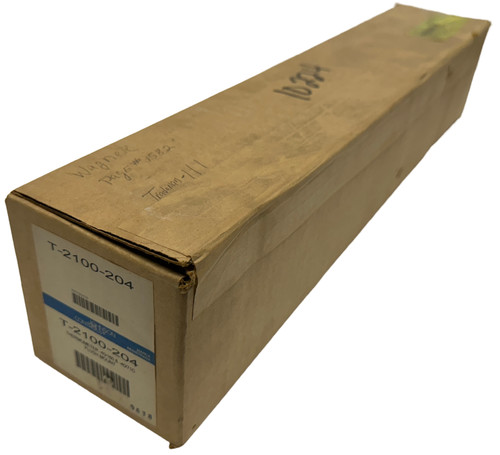 Johnson controls 2100 204 - controls, t-2100-204