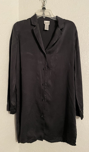 Camicia notte vintage - camicia, da