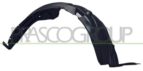 Locaro passaruota anteriore - locaro,
