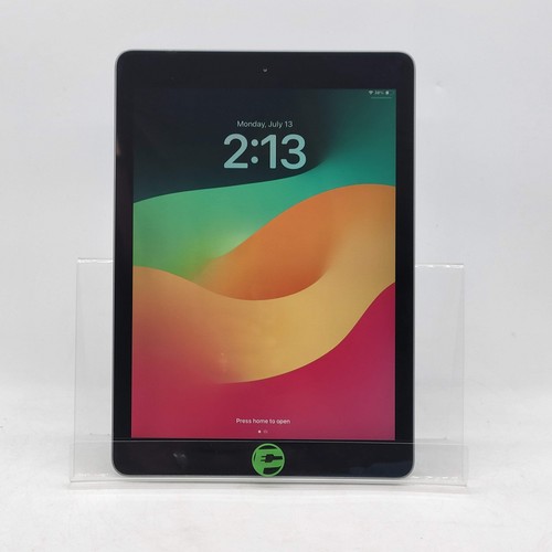 Solo wifi apple - ipad, 6a