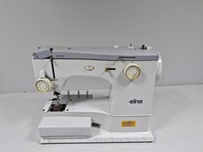 Macchina Da Cucire Elna