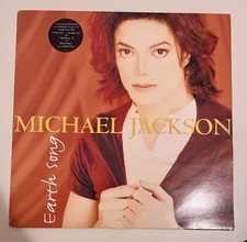 Michael Jackson Earth Song