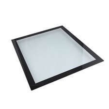 VETRO PORTA INTERNA FORNO REX