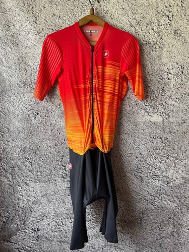 Castelli speed suit trisuit - castelli,