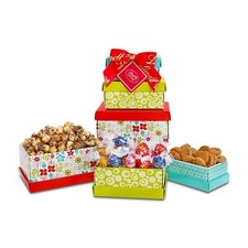Lindt Springtime Collection
