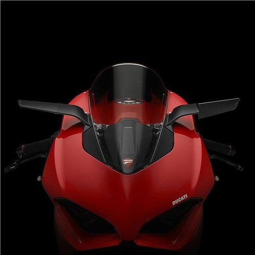 Rizoma stealth mirrors for