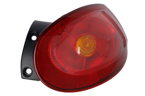 Lampada posteriore destra - , a
