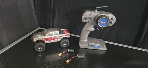 Rock crawler losi micro mini - rock,