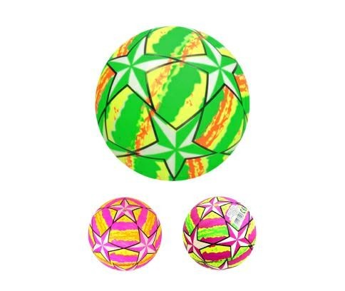 Pallone plastica stelle 3 - pallone,
