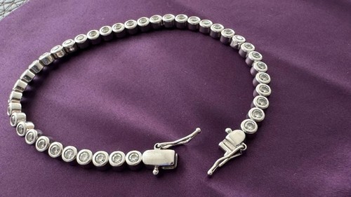 Bracciale tennis pierre - tennis,